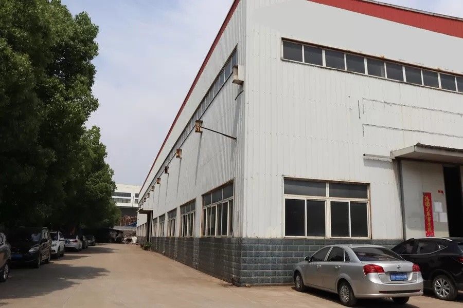 Китай HEFEI TRANCAR INDUSTRIES CO.,LTD Профиль компании