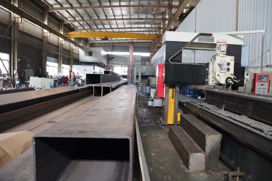Китай HEFEI TRANCAR INDUSTRIES CO.,LTD Профиль компании