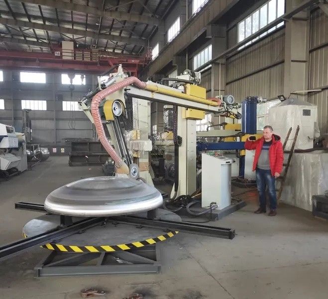 Китай HEFEI TRANCAR INDUSTRIES CO.,LTD Профиль компании