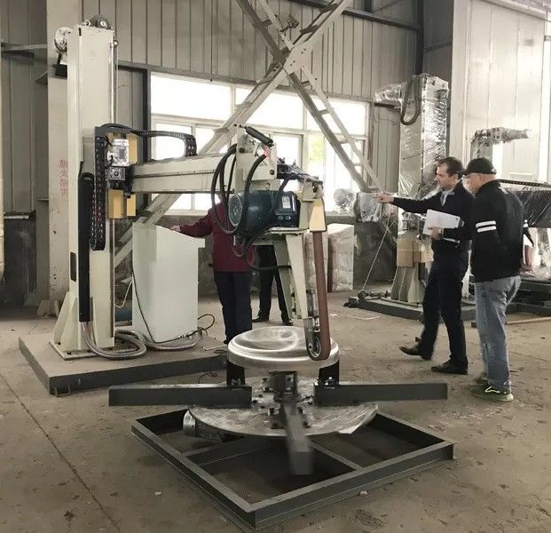 Китай HEFEI TRANCAR INDUSTRIES CO.,LTD Профиль компании